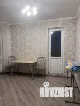 1-к квартира, посуточно, 50м2, 13/15 этаж