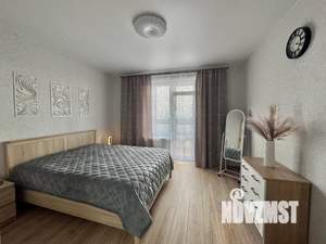 2-к квартира, посуточно, 45м2, 9/25 этаж