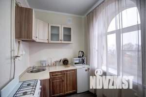 1-к квартира, посуточно, 26м2, 4/4 этаж