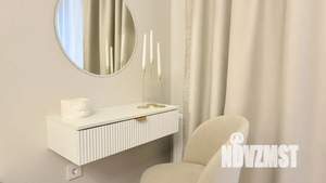 1-к квартира, посуточно, 50м2, 14/19 этаж