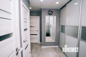3-к квартира, посуточно, 85м2, 25/25 этаж