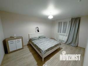 3-к квартира, посуточно, 65м2, 8/25 этаж