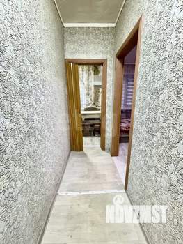 1-к квартира, на длительный срок, 31м2, 2/2 этаж