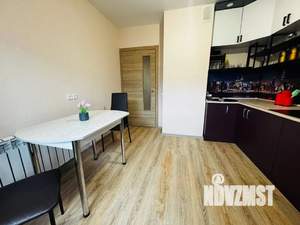 2-к квартира, посуточно, 60м2, 1/17 этаж