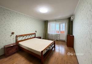 2-к квартира, на длительный срок, 70м2, 5/17 этаж