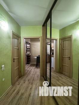 2-к квартира, посуточно, 60м2, 2/10 этаж