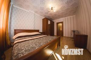 2-к квартира, посуточно, 70м2, 12/19 этаж