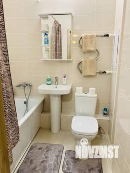 2-к квартира, посуточно, 70м2, 1/1 этаж