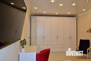 3-к квартира, посуточно, 89м2, 1/1 этаж