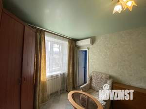2-к квартира, посуточно, 27м2, 2/5 этаж
