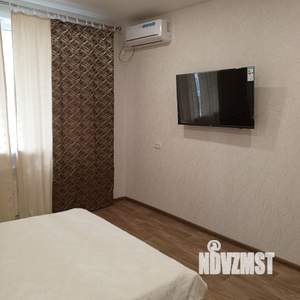 1-к квартира, посуточно, 38м2, 8/9 этаж