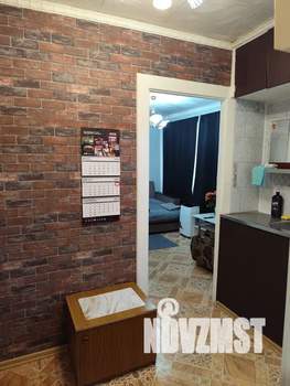 2-к квартира, посуточно, 30м2, 4/5 этаж