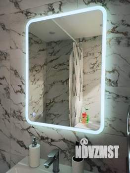 1-к квартира, посуточно, 47м2, 2/10 этаж