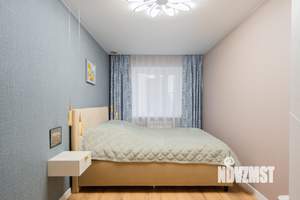 2-к квартира, посуточно, 55м2, 4/5 этаж