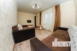 2-к квартира, посуточно, 70м2, 8/15 этаж
