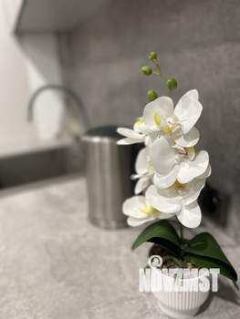 1-к квартира, посуточно, 33м2, 2/5 этаж