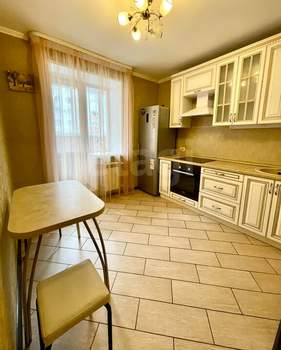 1-к квартира, на длительный срок, 35м2, 3/9 этаж