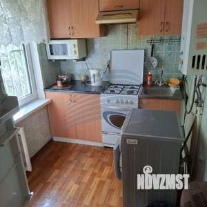 2-к квартира, на длительный срок, 45м2, 1/5 этаж