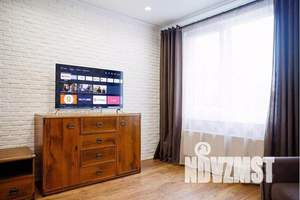 1-к квартира, посуточно, 44м2, 1/17 этаж