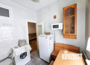 2-к квартира, на длительный срок, 42м2, 3/5 этаж