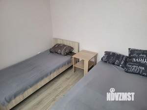 3-к квартира, посуточно, 80м2, 4/17 этаж