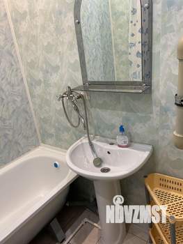 1-к квартира, на длительный срок, 38м2, 2/10 этаж