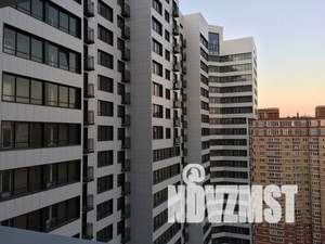 1-к квартира, на длительный срок, 45м2, 27/27 этаж