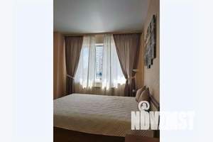 1-к квартира, посуточно, 45м2, 2/11 этаж