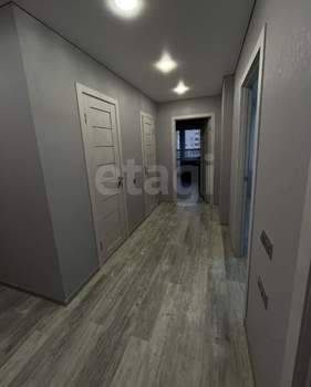 2-к квартира, на длительный срок, 64м2, 5/12 этаж