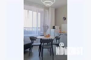 1-к квартира, посуточно, 41м2, 10/10 этаж