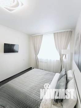 1-к квартира, посуточно, 30м2, 1/9 этаж