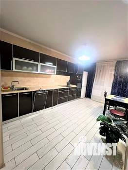 1-к квартира, посуточно, 46м2, 1/1 этаж