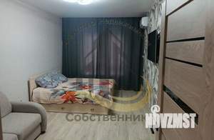 1-к квартира, на длительный срок, 45м2, 4/24 этаж