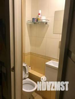 2-к квартира, посуточно, 55м2, 1/9 этаж