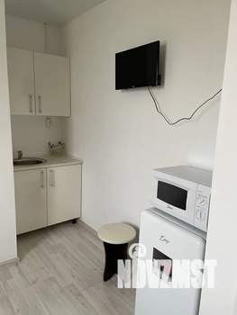 Студия квартира, посуточно, 10м2, 11/17 этаж