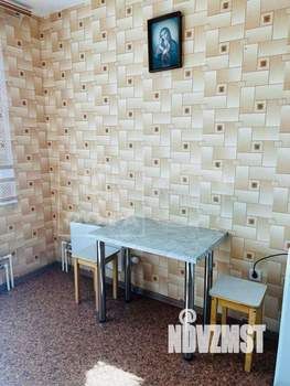 1-к квартира, на длительный срок, 41м2, 4/12 этаж