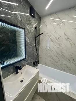 3-к квартира, посуточно, 69м2, 12/16 этаж