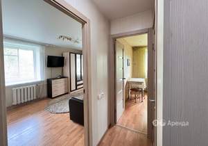 1-к квартира, на длительный срок, 32м2, 5/5 этаж
