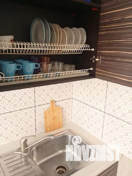 1-к квартира, посуточно, 40м2, 3/10 этаж