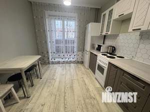 1-к квартира, посуточно, 37м2, 1/1 этаж