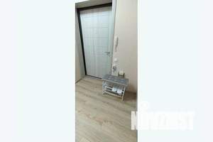 1-к квартира, посуточно, 42м2, 10/17 этаж