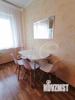 1-к квартира, на длительный срок, 41м2, 17/17 этаж