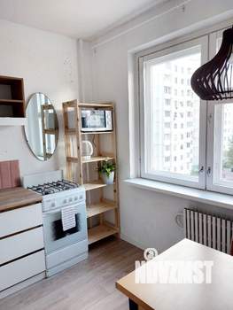 2-к квартира, на длительный срок, 54м2, 5/10 этаж