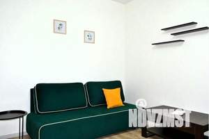 1-к квартира, посуточно, 37м2, 5/11 этаж