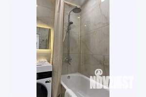 2-к квартира, посуточно, 47м2, 17/17 этаж