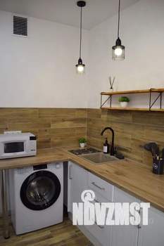 1-к квартира, посуточно, 33м2, 7/17 этаж