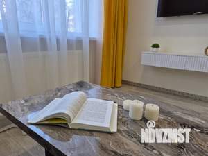 Студия квартира, посуточно, 32м2, 2/12 этаж