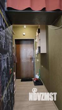 Студия квартира, на длительный срок, 23м2, 10/17 этаж