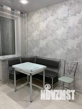 1-к квартира, посуточно, 48м2, 10/20 этаж