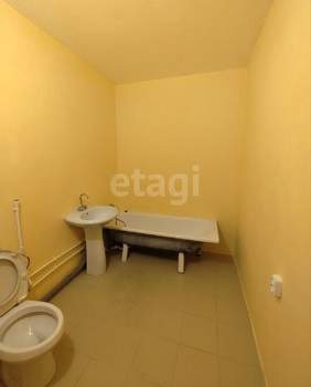 1-к квартира, на длительный срок, 50м2, 3/17 этаж